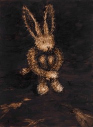 bunny120 x 93 cm